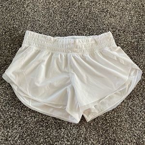 Lululemon Anew Short 3”